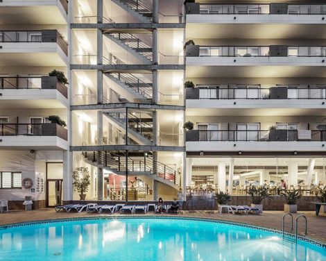 AQUA Hotel Promenade & Spa