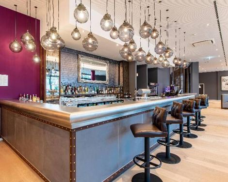 Premier Inn Stuttgart Feuerbach Hotel