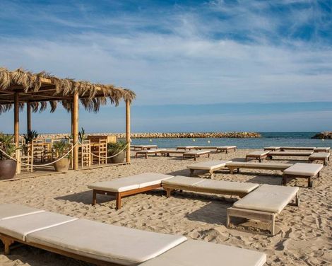 ME Sitges Terramar
