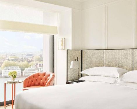 Park Hyatt London River Thames