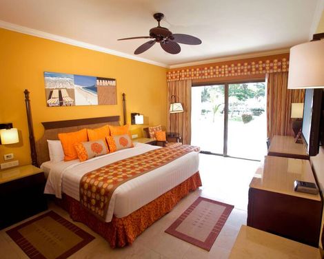 Barceló Maya Palace