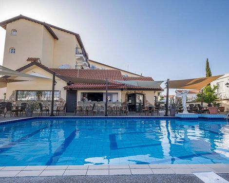 Anais Bay Hotel