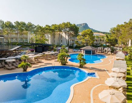 VIVA Cala Mesquida Suites & Spa Adults only 16+