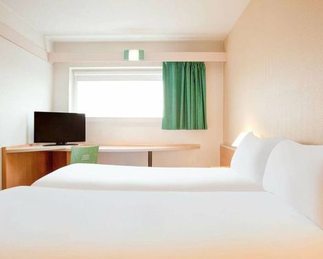 ibis Paris Porte de Montreuil