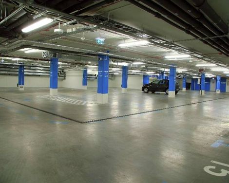 Hampton by Hilton Gdansk Old Town-2