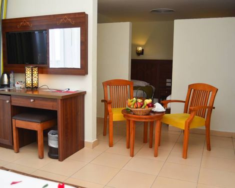 Royal Star Beach Resort