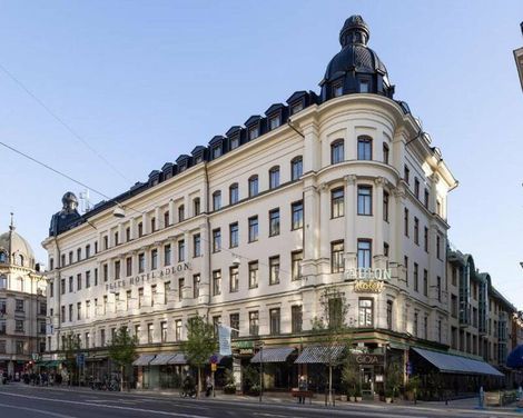 Elite Hotel Adlon-1