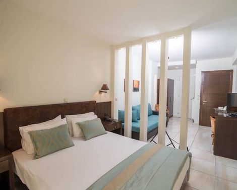 Regina Mare Hotel
