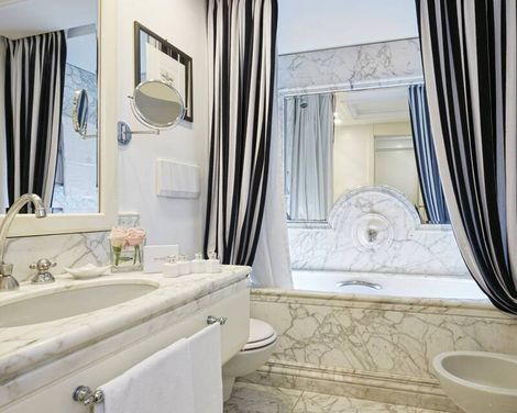 Hotel Lord Byron-3