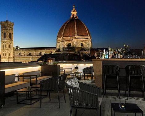 Grand Hotel Cavour