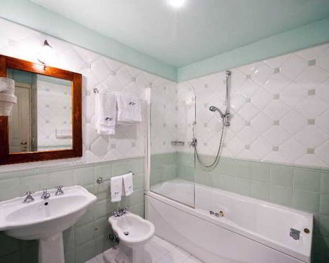 Chiaja Hotel De Charme