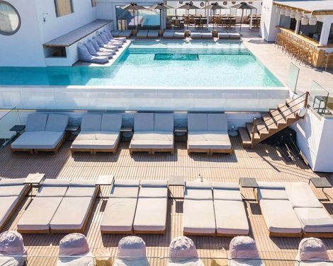 Atermono Boutique Resort