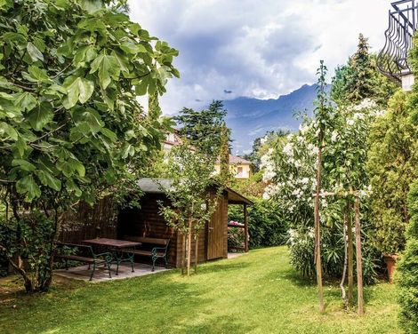 Hotel Villa Laurus