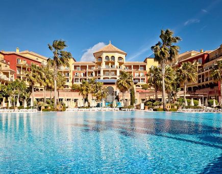 Iberostar Waves Málaga Playa