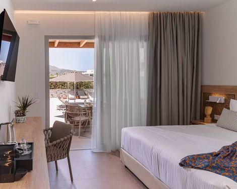 Anassa Suites by Estia Adults Only