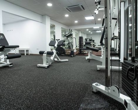 Soho Boutique Hotel Las Vegas-0