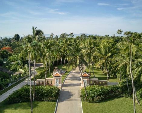 Santiburi Koh Samui