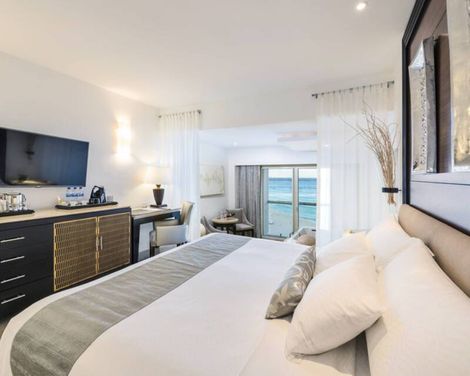 Le Blanc Spa Resort-0