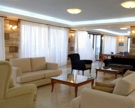 Koni Village Hotel-0