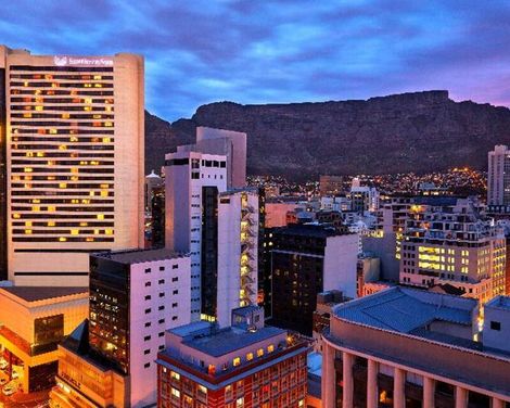 Southern Sun Cape Sun-1