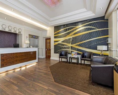 Lidos Hotel