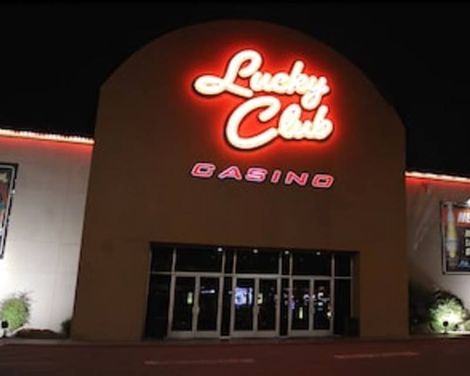 Lucky Club-3