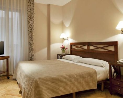 Hotel Regente-1