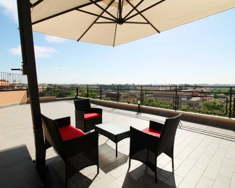 Noba Hotel & Residenze-3