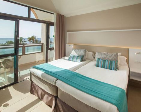 Grupotel Orquidea-1