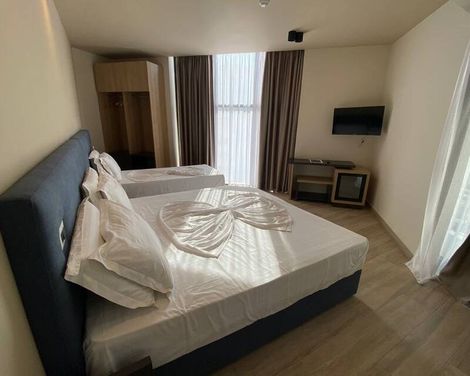Hotel Alion 21