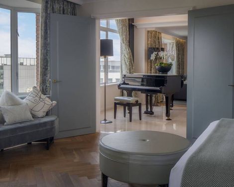 Conrad Dublin