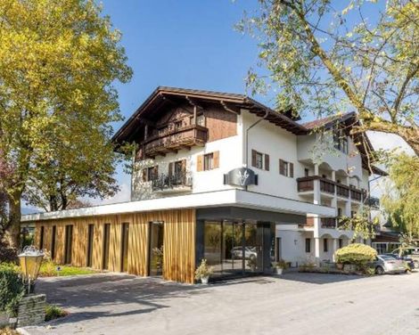 Hotel Gerl