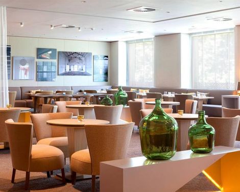 AC Hotel Diagonal L'Illa-3