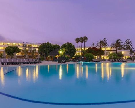 H10 Lanzarote Princess-2