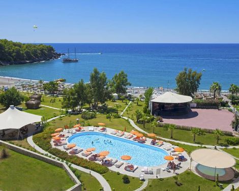 Justiniano Deluxe Resort-3