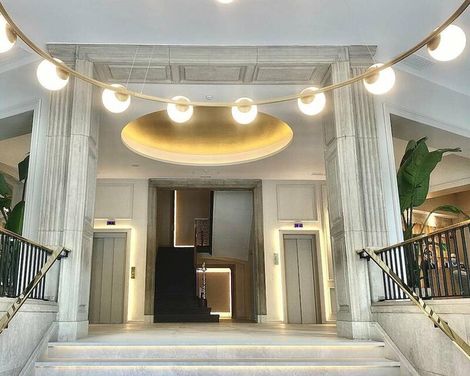 Lamaro Hotel