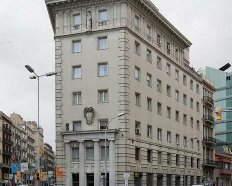 Amister Urban Apartments