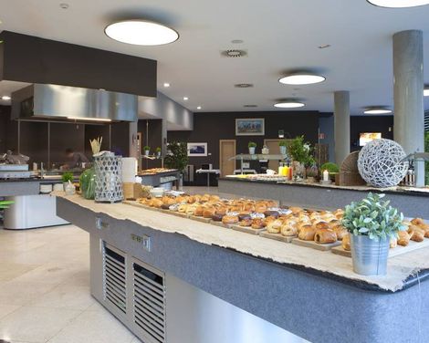 Hotel Gran Bilbao