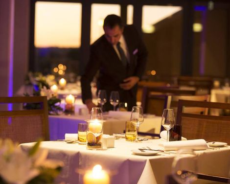 CASCADE Wellness Resort Lagos Algarve by DOMES