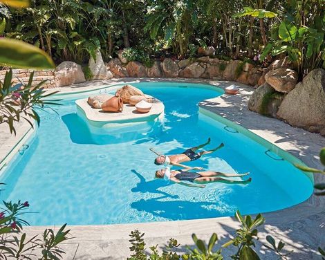 Forte Village - Hotel Il Borgo