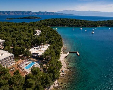 Aminess Senses Resort