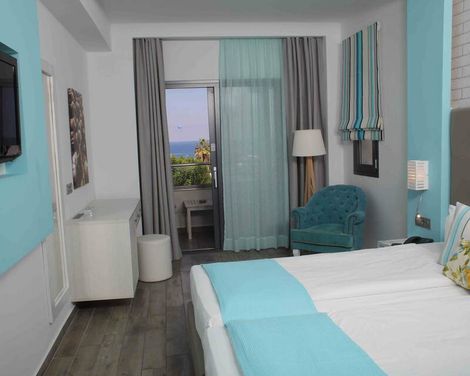 Sentido Kyknos Beach Adults Only 16+