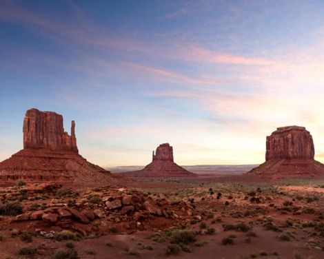 Kayenta Monument Valley Inn-2