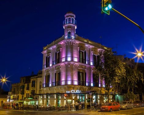 Hostal Cuba