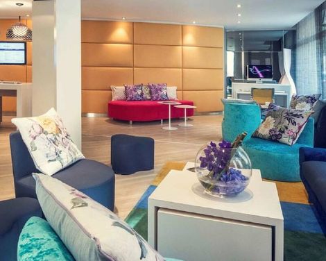 Mercure Nice Centre Grimaldi
