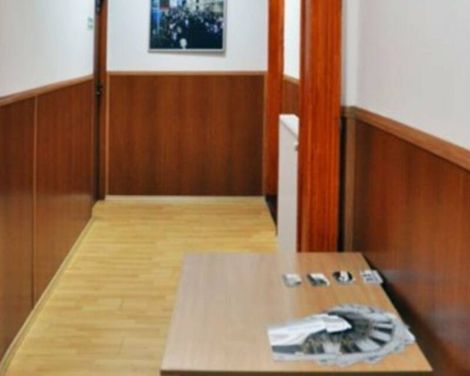 Station Aparthotel