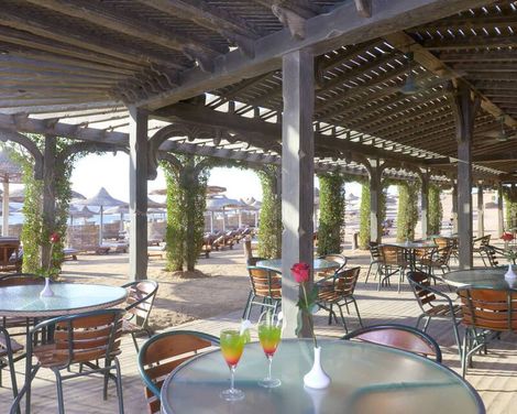 Charmillion Club Resort