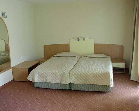 Hotel Diamond