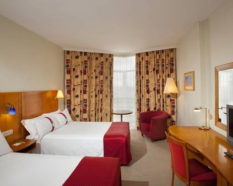 Canopy by Hilton Madrid Castellana