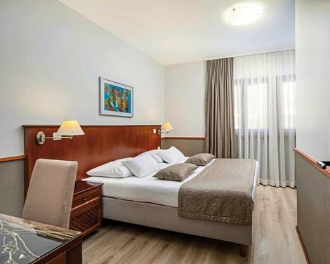 Aparthotel Tamaris